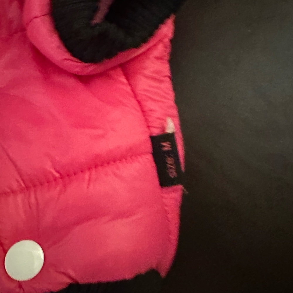 Dog jacket - Picture 4 of 4